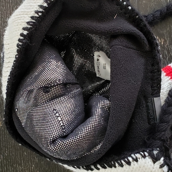 Columbia, Herschel supple beanies hats one size unisex - Picture 7 of 7